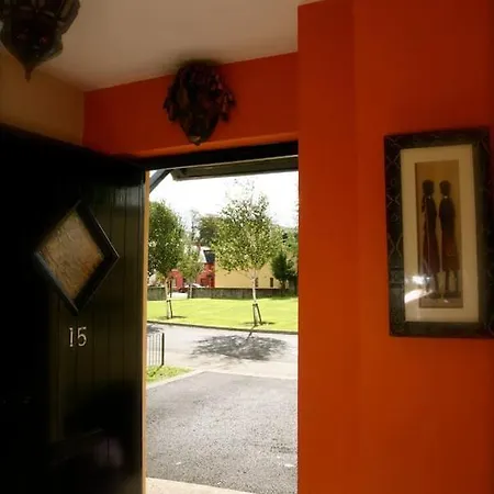 Holiday home Family In Village Killaloe