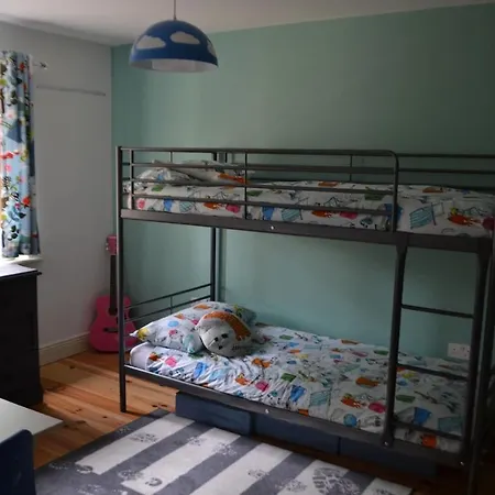 Holiday home Family In Village *