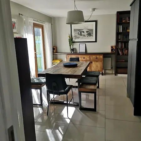 Family In Village Holiday home Killaloe
